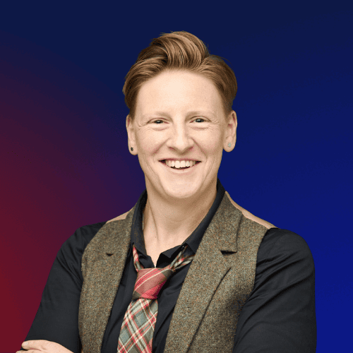 Kirsten Sibbit-Johnston